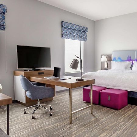 Hampton Inn & Suites Bridgeview Chicago, Il Exteriör bild