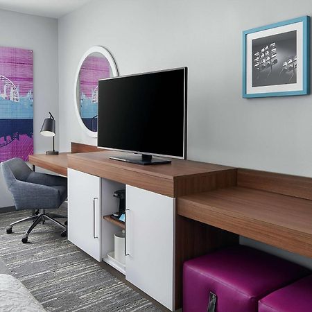 Hampton Inn & Suites Bridgeview Chicago, Il Exteriör bild
