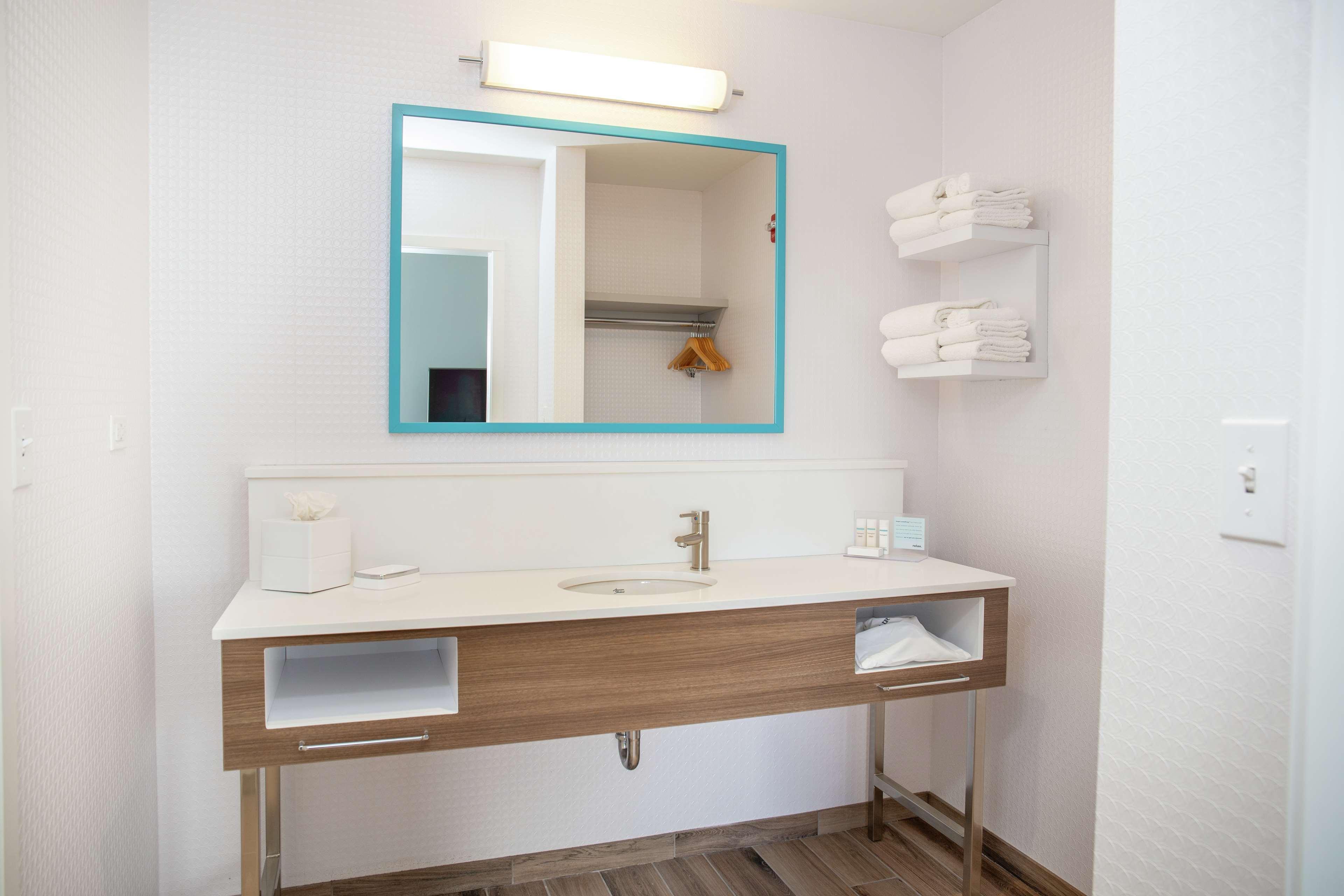Hampton Inn & Suites Bridgeview Chicago, Il Exteriör bild