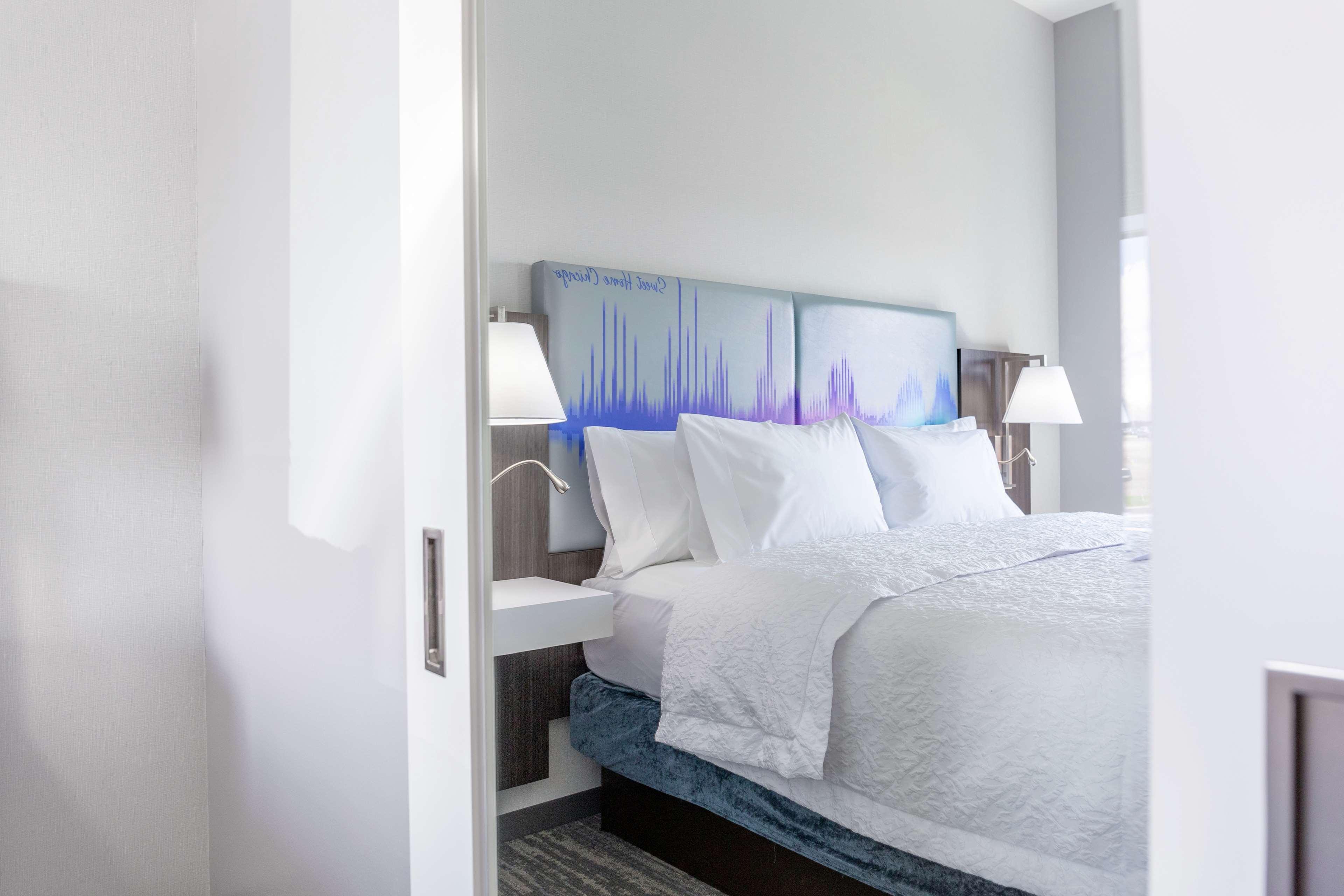 Hampton Inn & Suites Bridgeview Chicago, Il Exteriör bild