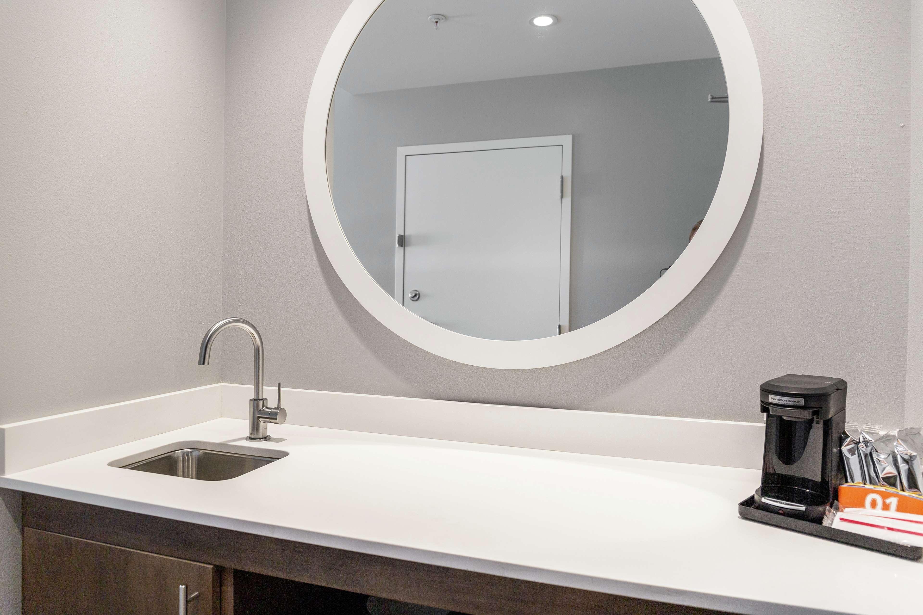 Hampton Inn & Suites Bridgeview Chicago, Il Exteriör bild