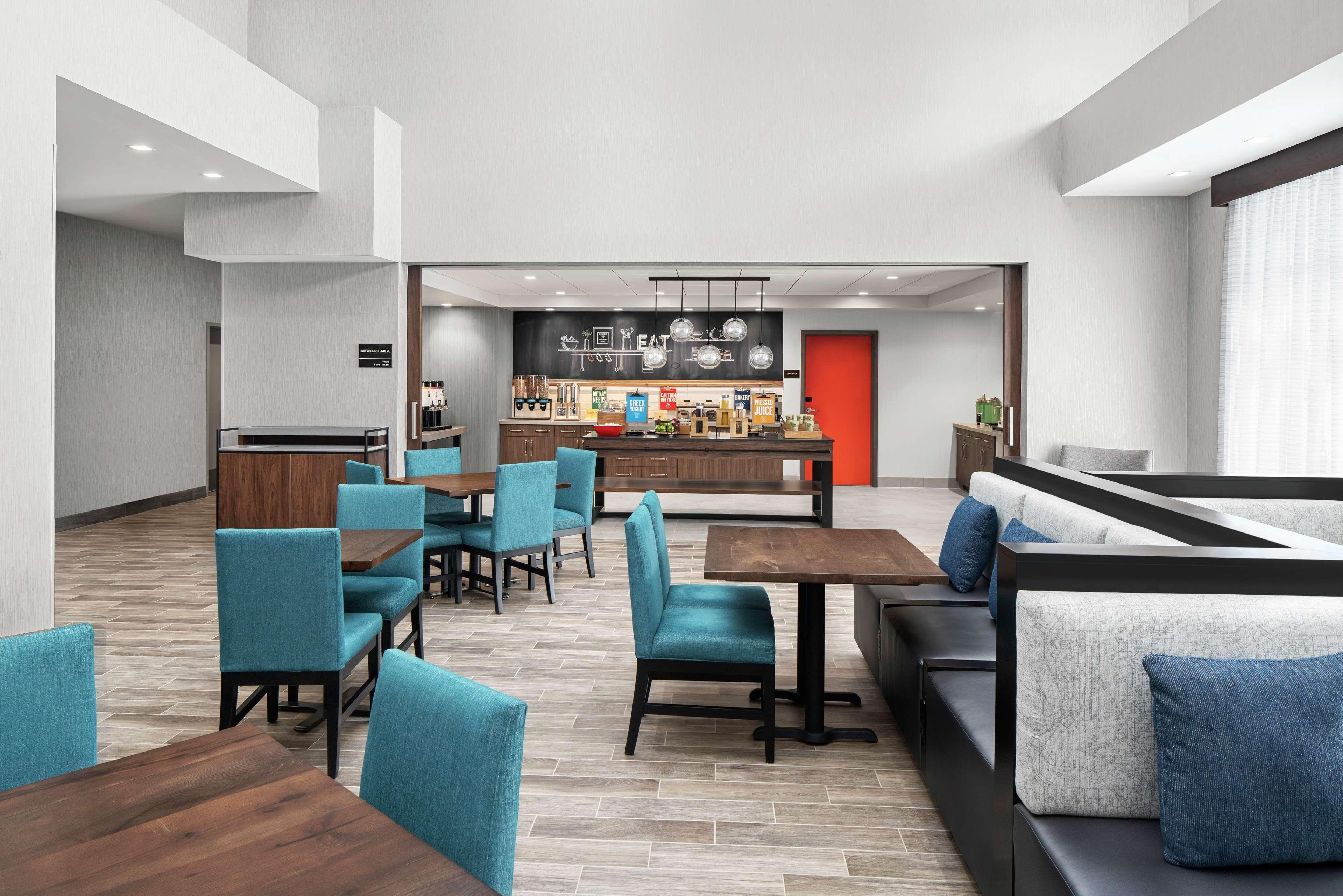 Hampton Inn & Suites Bridgeview Chicago, Il Exteriör bild