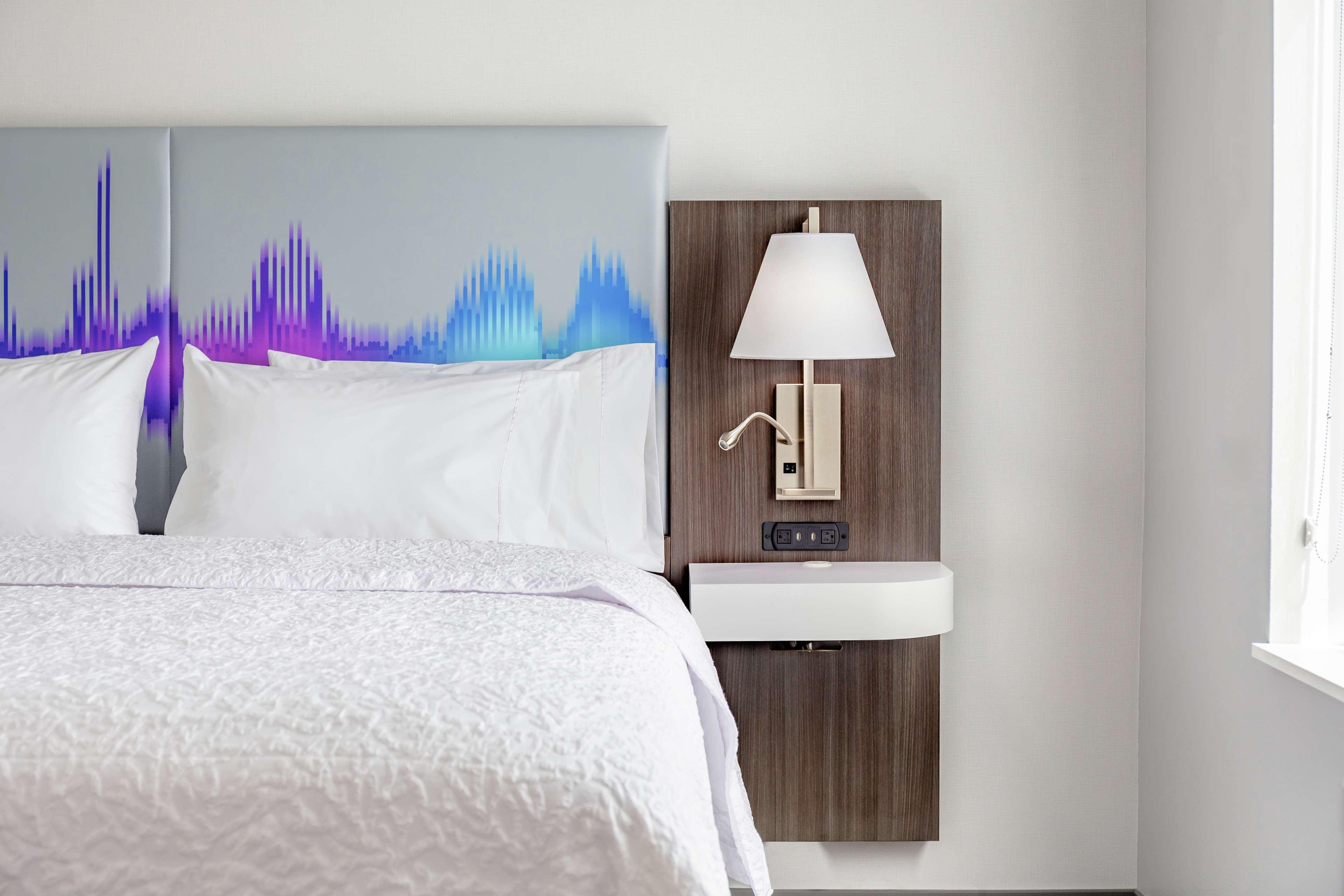 Hampton Inn & Suites Bridgeview Chicago, Il Exteriör bild