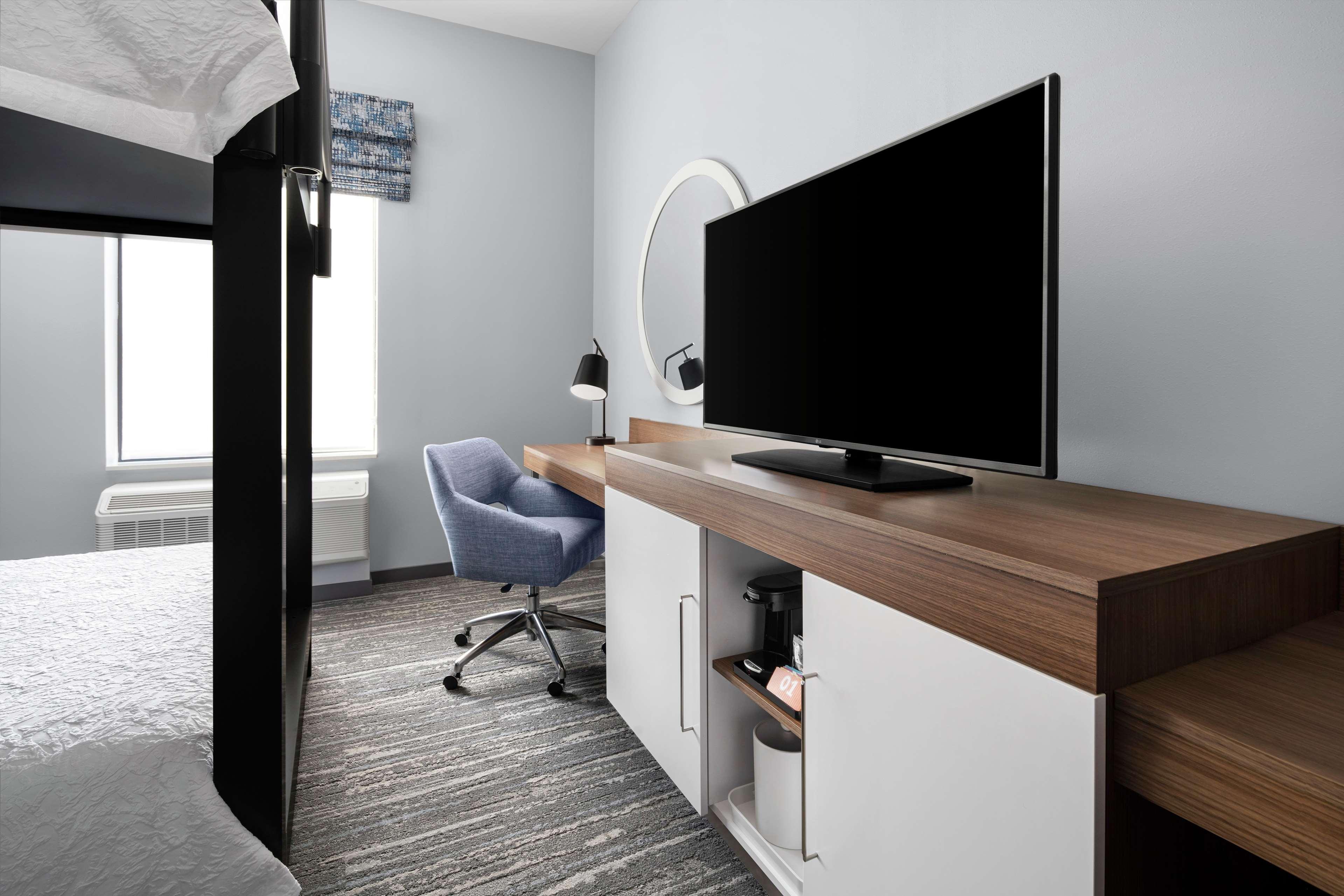 Hampton Inn & Suites Bridgeview Chicago, Il Exteriör bild