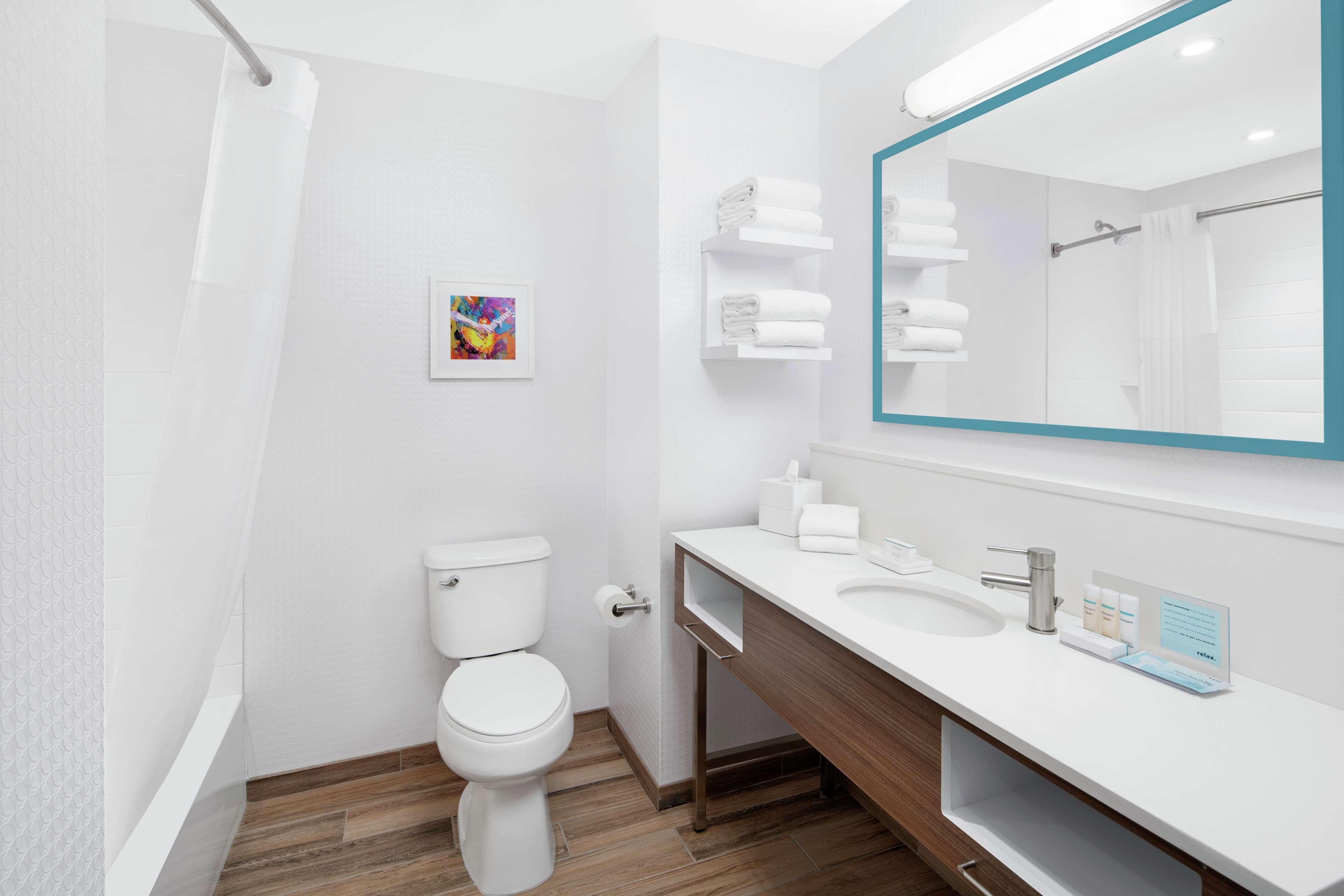 Hampton Inn & Suites Bridgeview Chicago, Il Exteriör bild