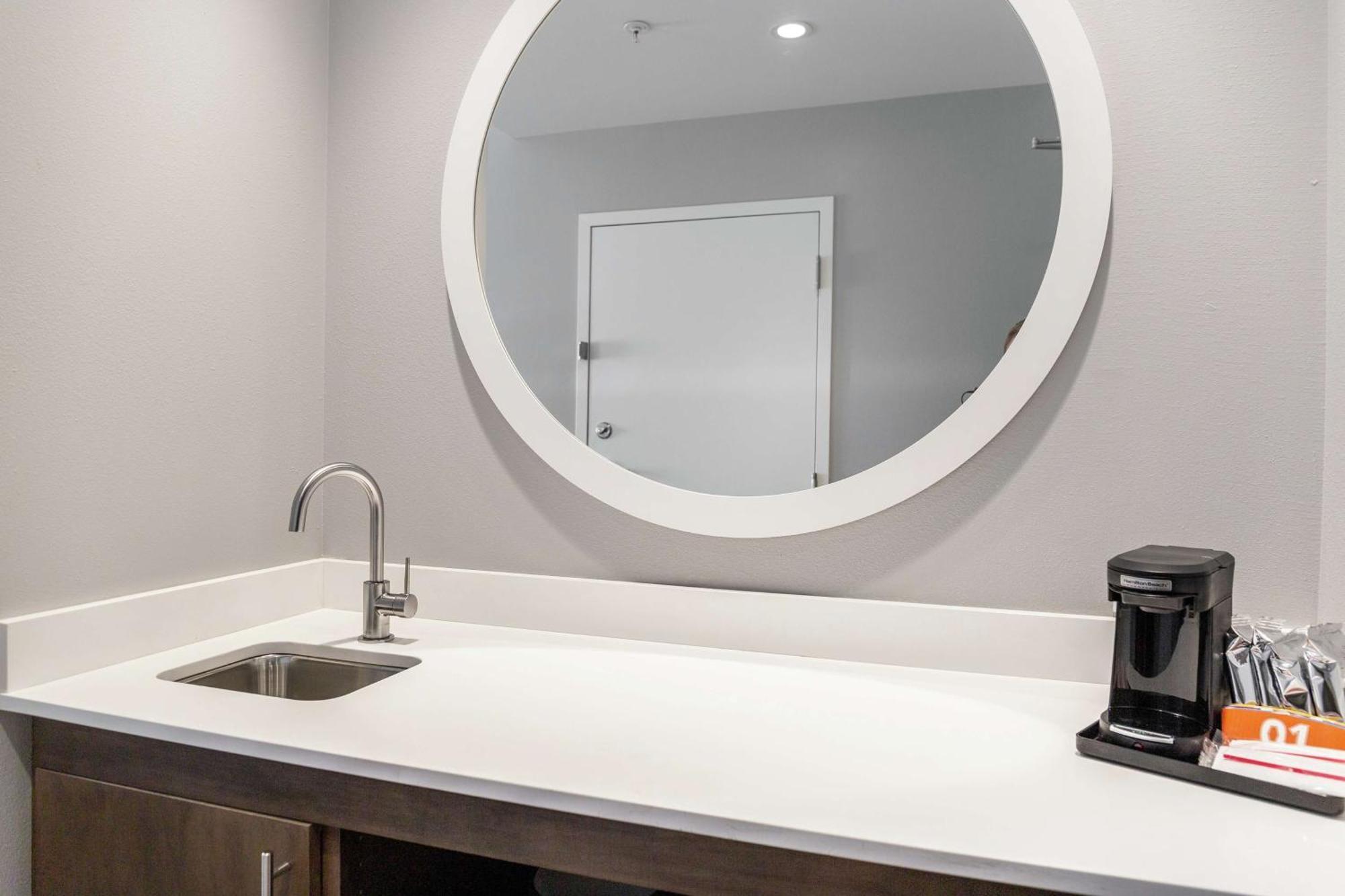Hampton Inn & Suites Bridgeview Chicago, Il Exteriör bild