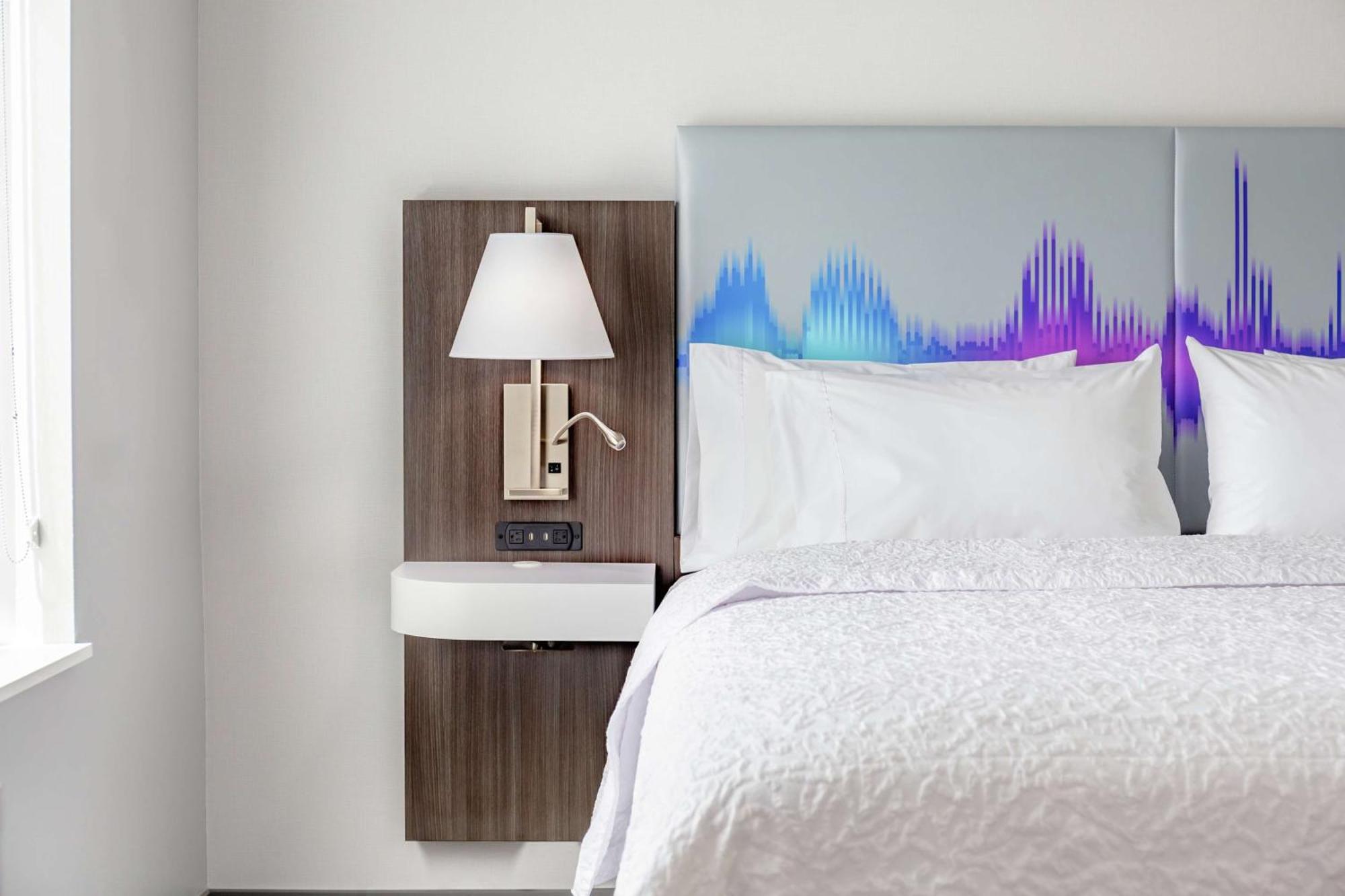 Hampton Inn & Suites Bridgeview Chicago, Il Exteriör bild