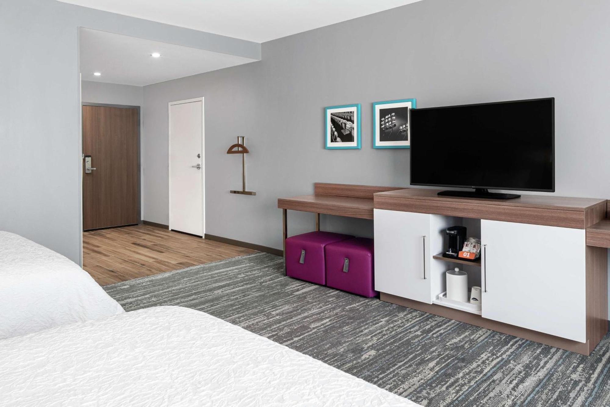 Hampton Inn & Suites Bridgeview Chicago, Il Exteriör bild
