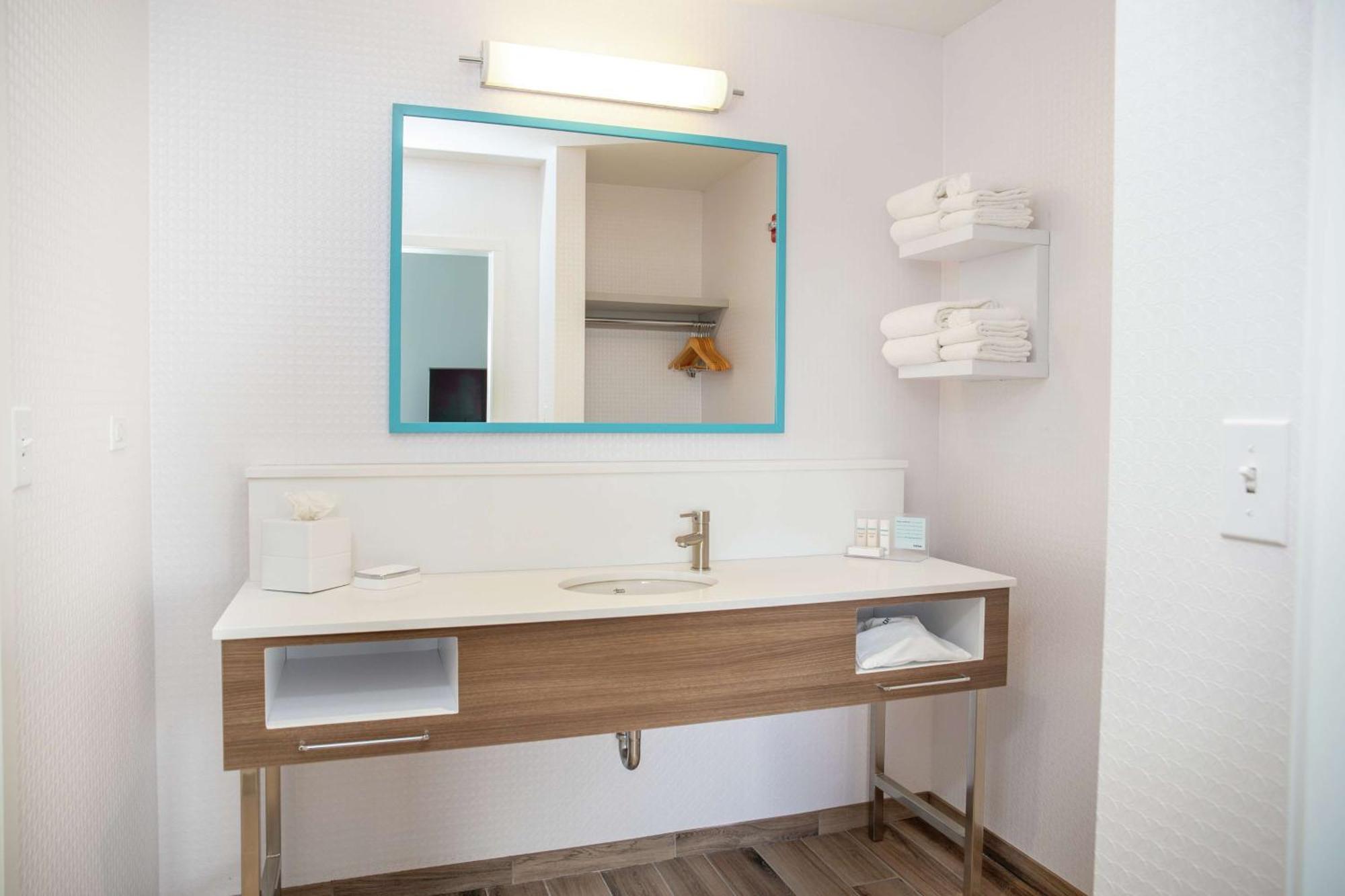 Hampton Inn & Suites Bridgeview Chicago, Il Exteriör bild