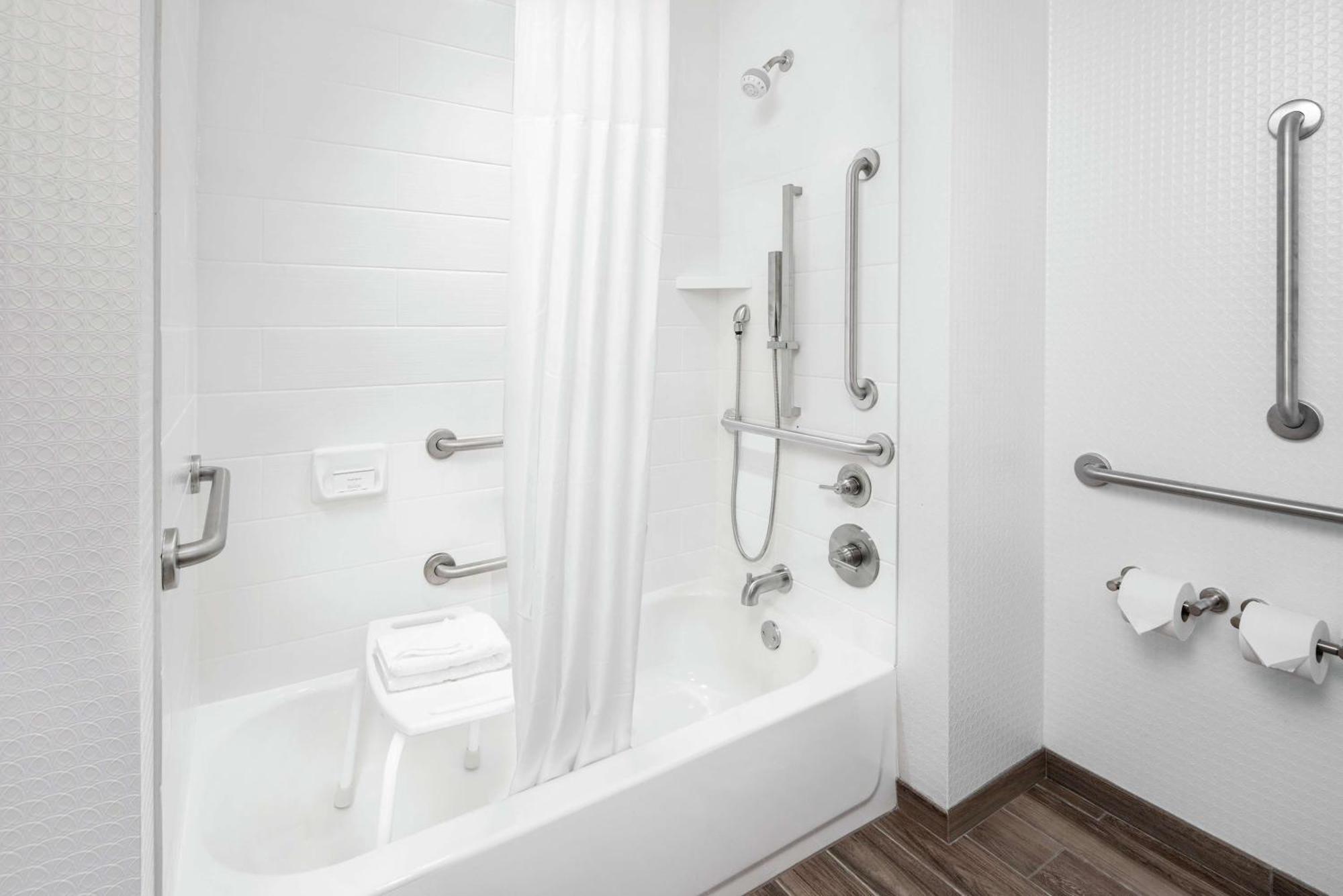 Hampton Inn & Suites Bridgeview Chicago, Il Exteriör bild