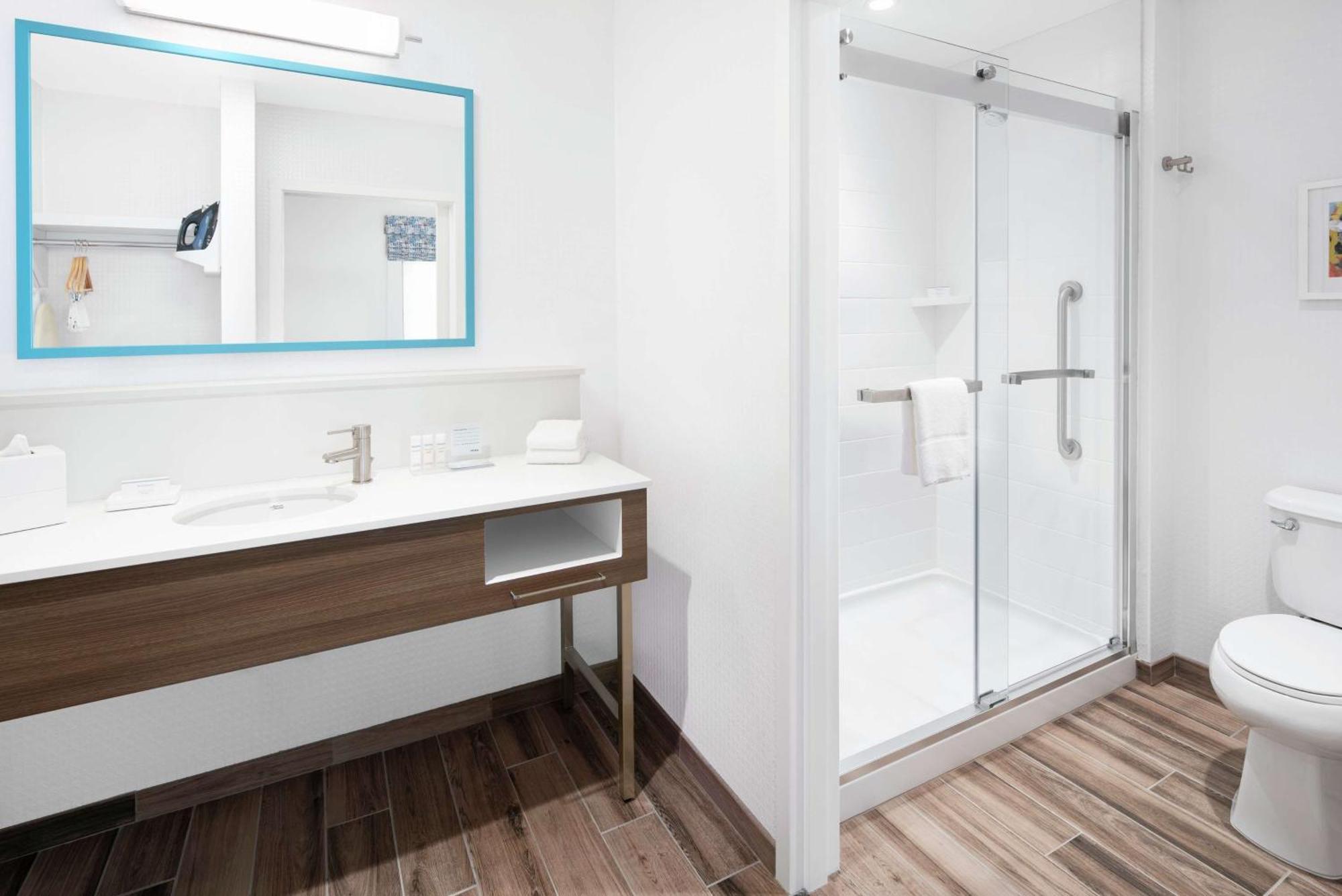 Hampton Inn & Suites Bridgeview Chicago, Il Exteriör bild