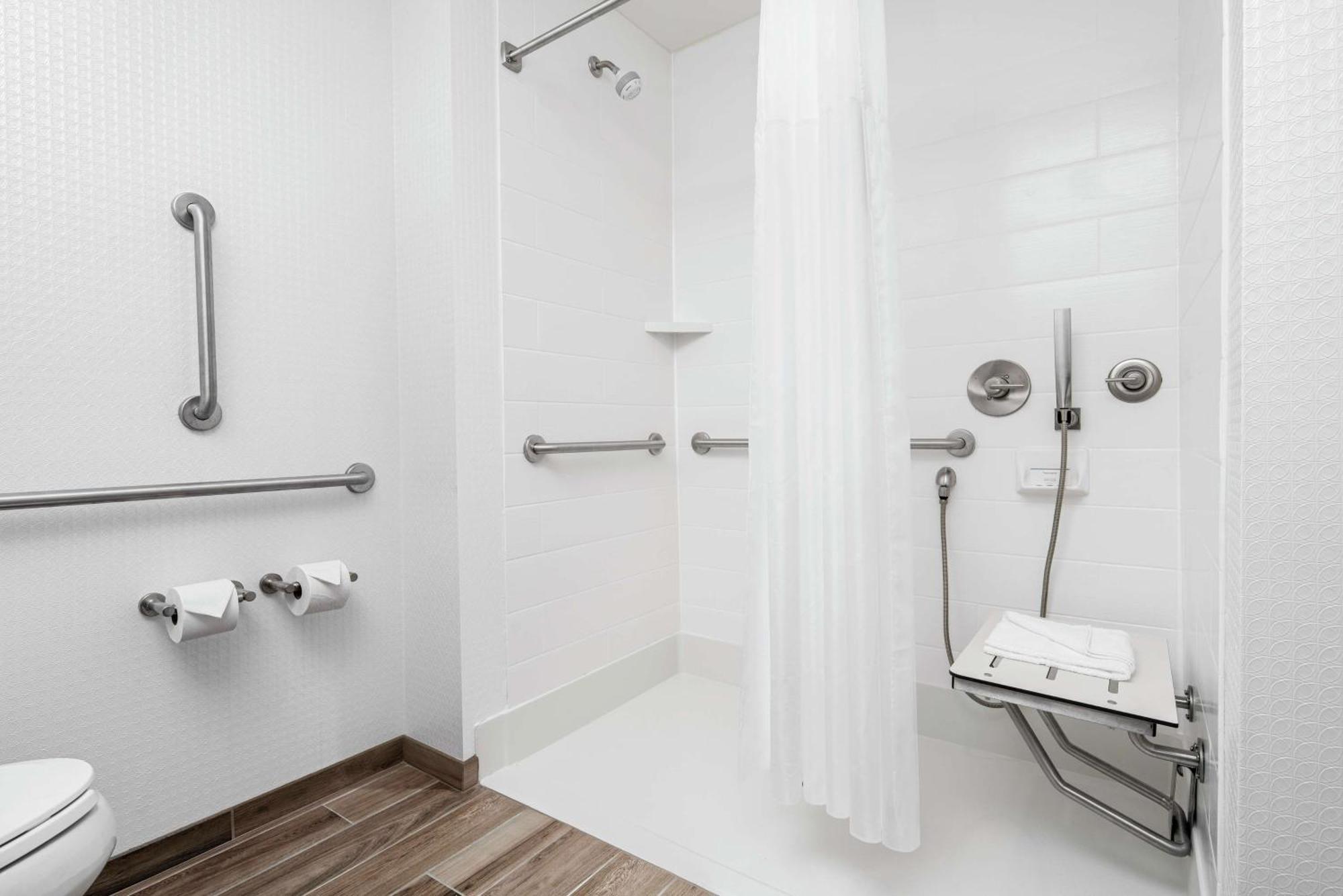 Hampton Inn & Suites Bridgeview Chicago, Il Exteriör bild