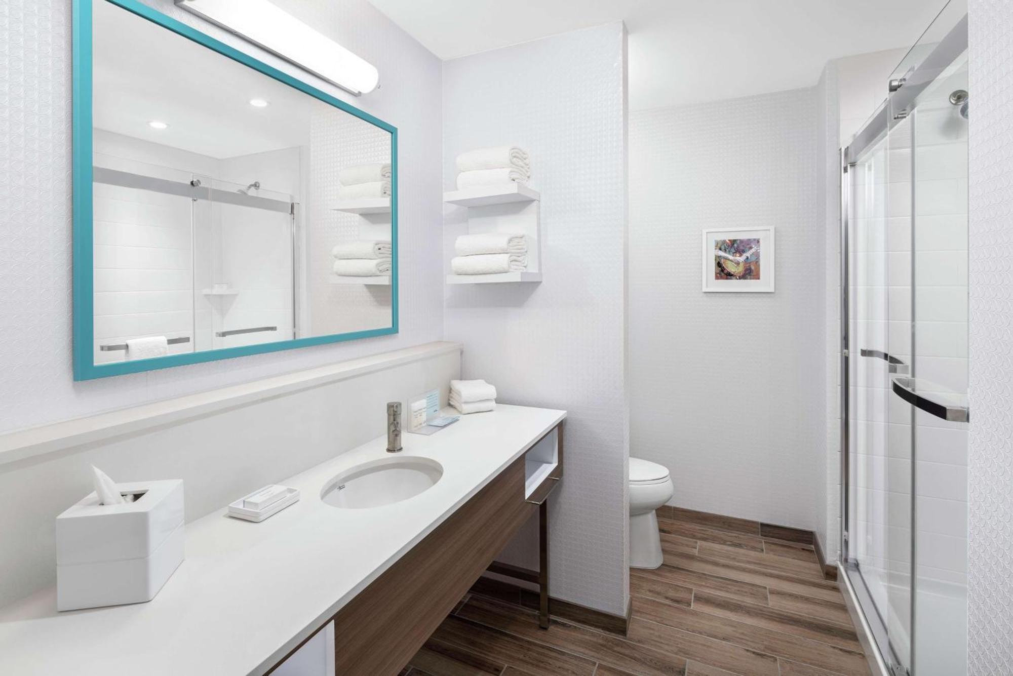 Hampton Inn & Suites Bridgeview Chicago, Il Exteriör bild